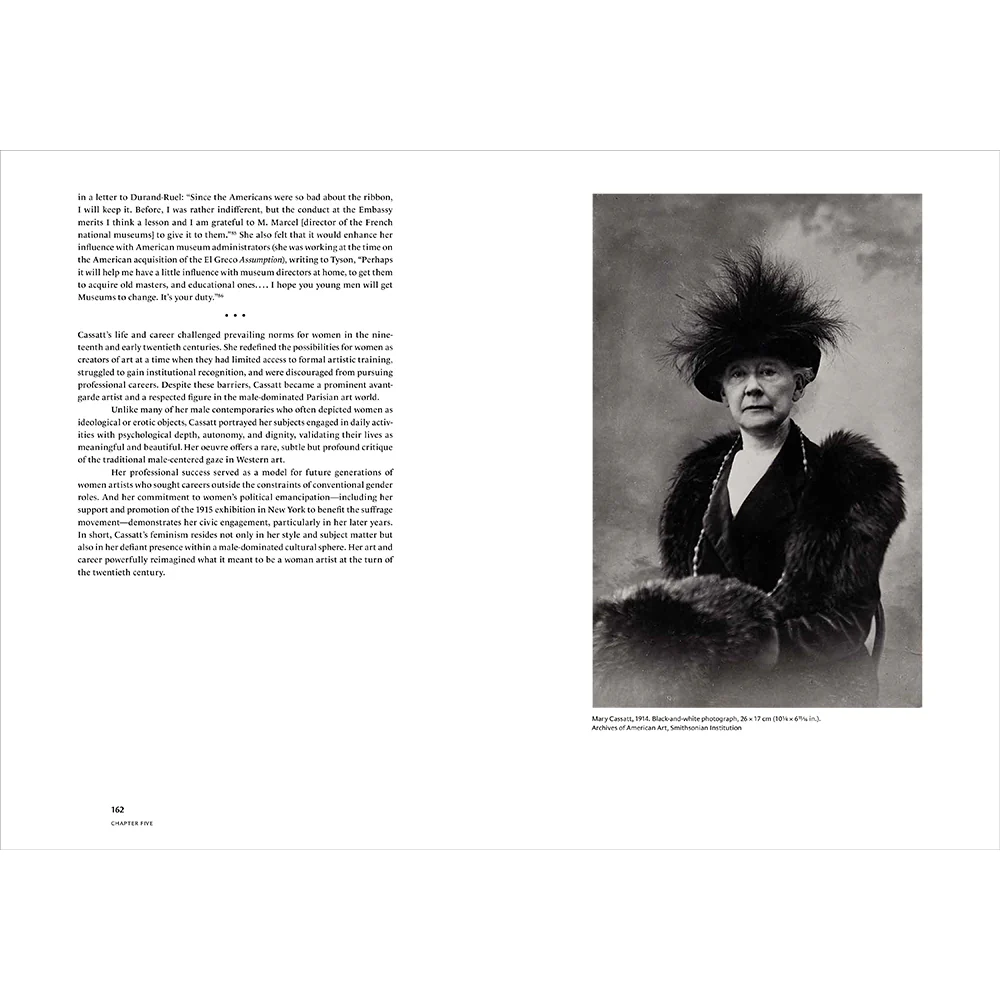 Cassatt Reconsidered - Image 7