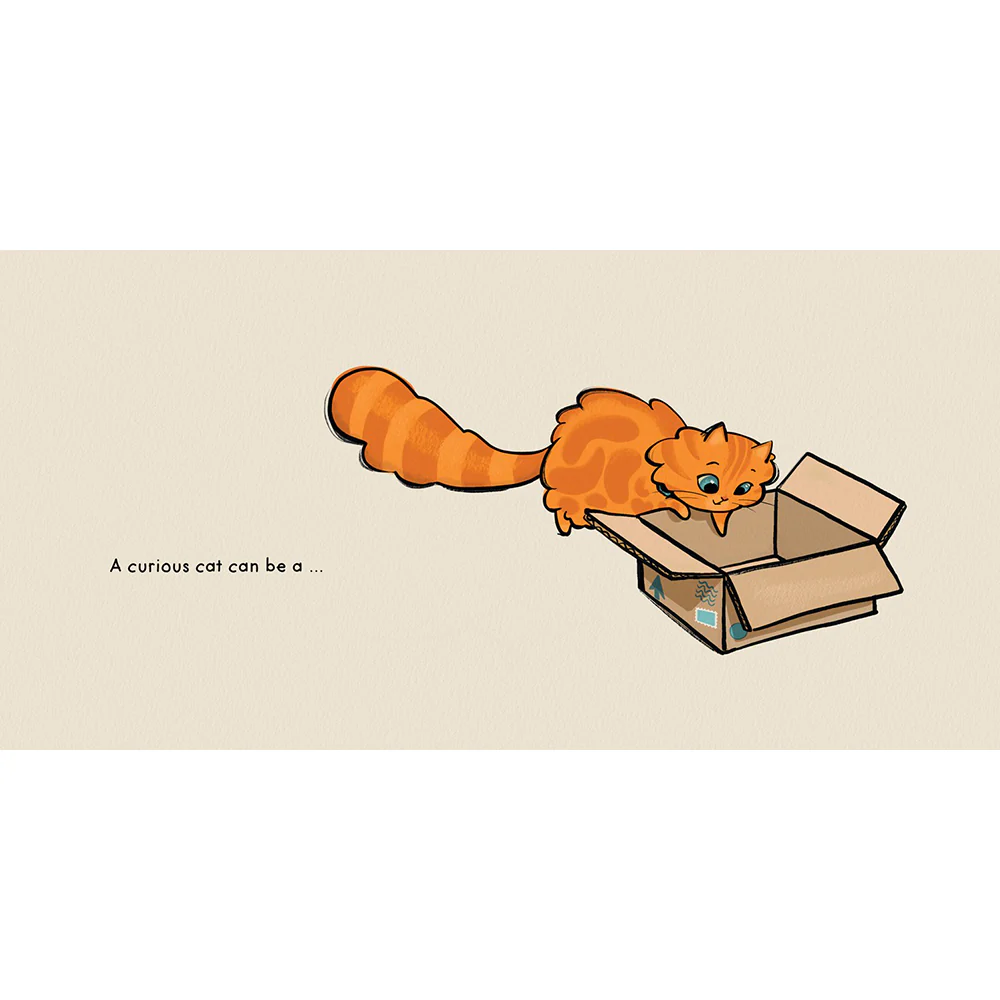 Cat Shapes - Image 3