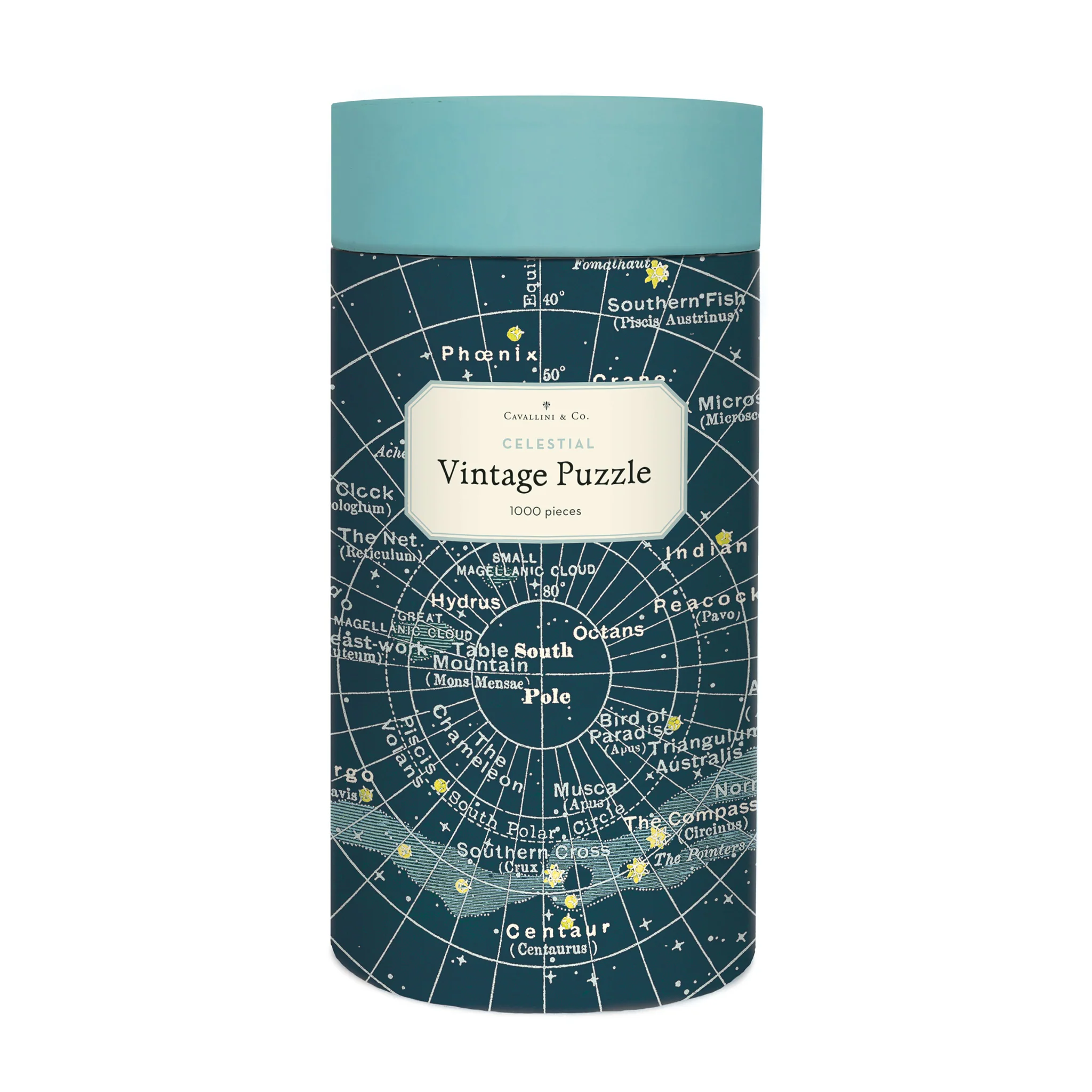 Celestial Chart Puzzle - Image 2