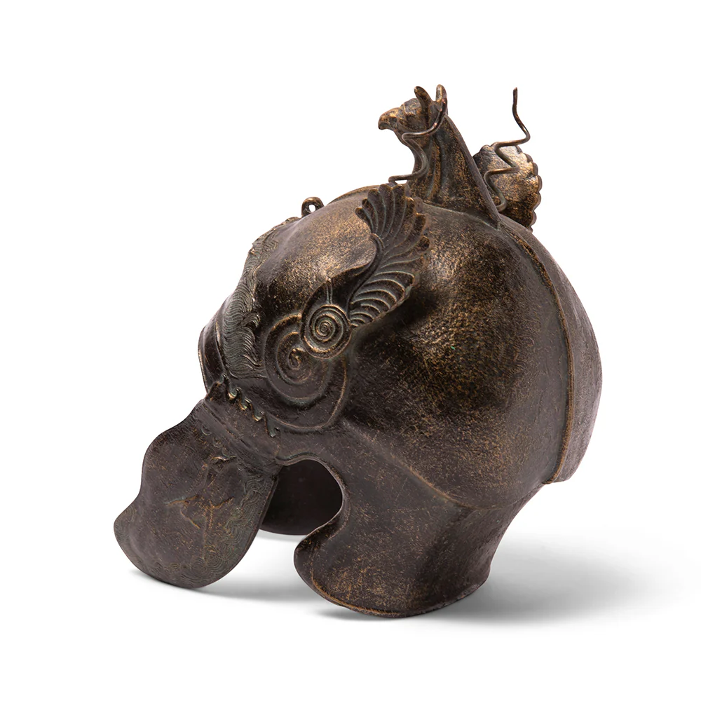 Chalcidian Helmet - Reproduction - Image 2