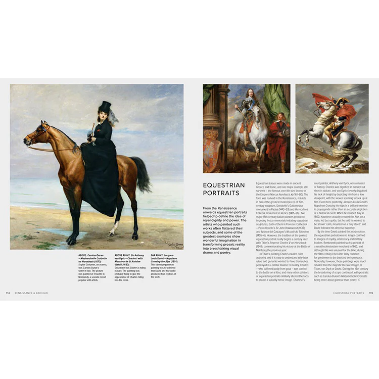 A Chronology of Art: A Timeline of Western Culture from Prehistory to the Present - Image 3