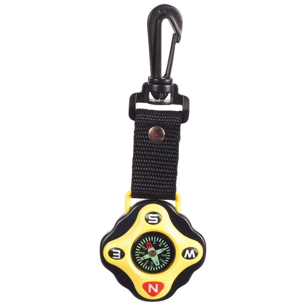 Clip-On Compass - Image 2