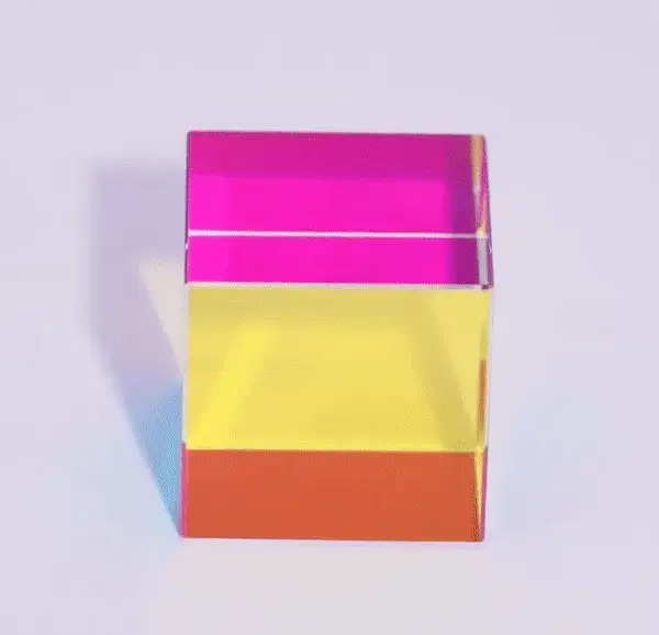 CMY Cube Original - Image 5