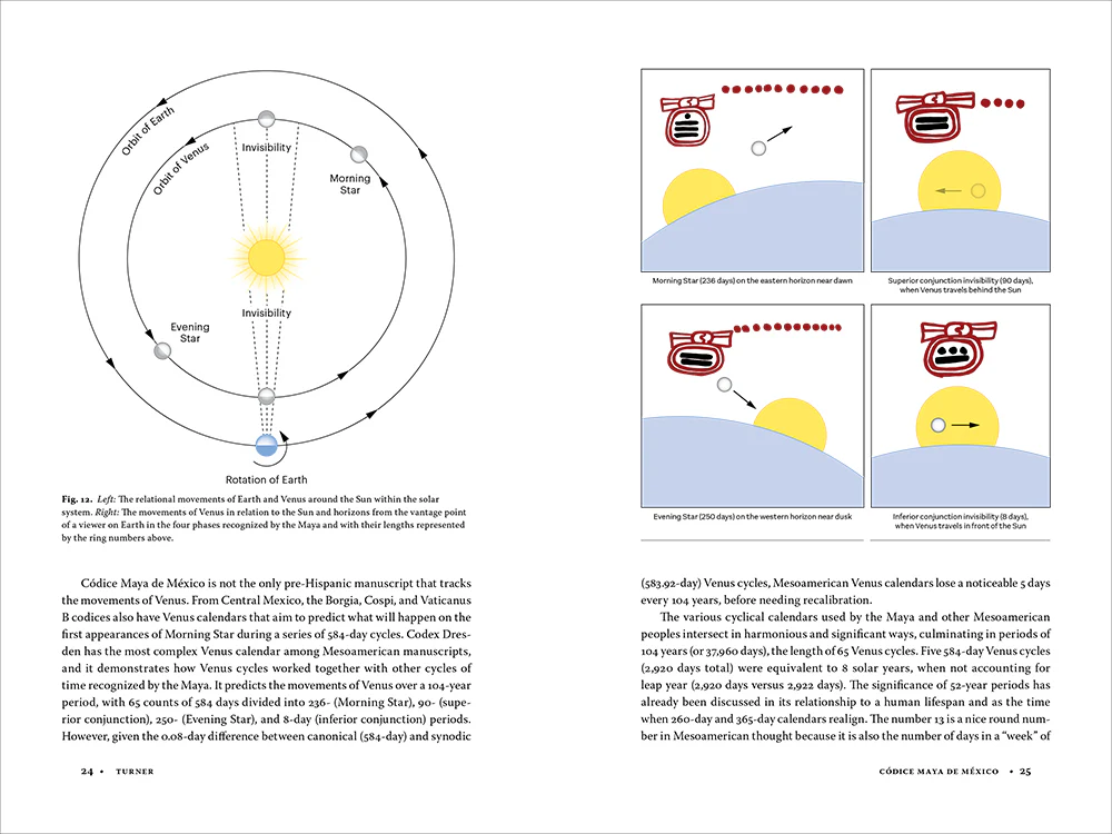 Códice Maya de México: Understanding the Oldest Surviving Book of the Americas - Image 4