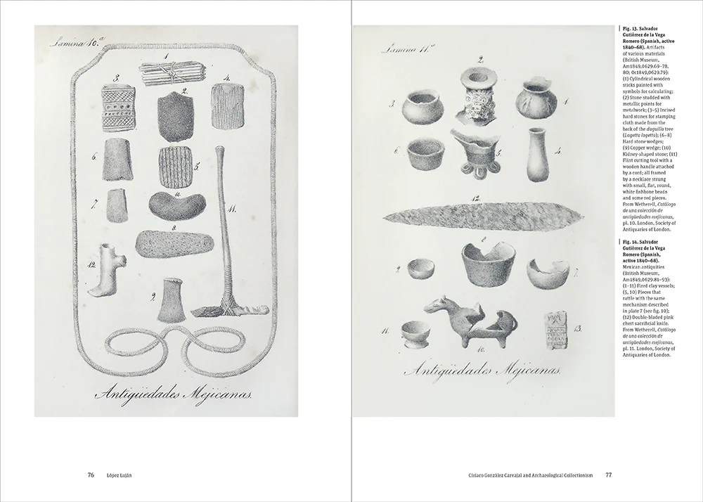 Collecting Mesoamerican Art before 1940: A New World of Latin American Antiquities - Image 5