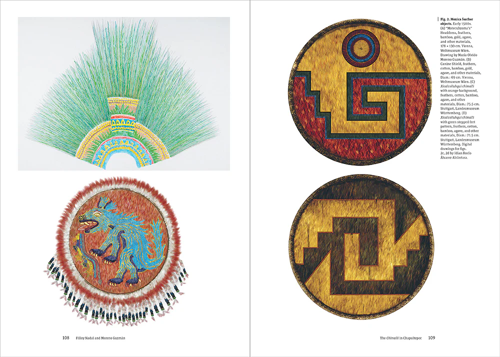 Collecting Mesoamerican Art before 1940: A New World of Latin American Antiquities - Image 6