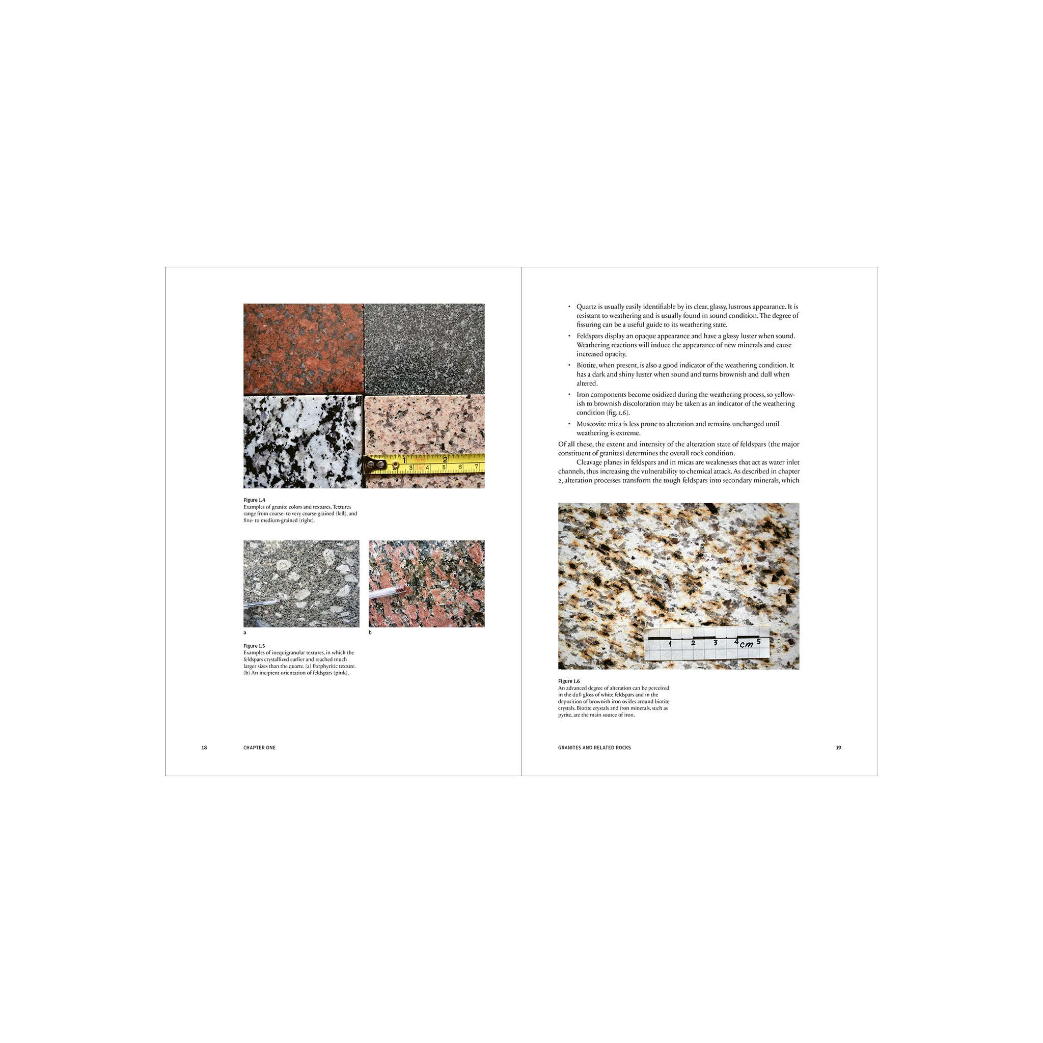 Conservation of Granite in Cultural Heritage - Image 3