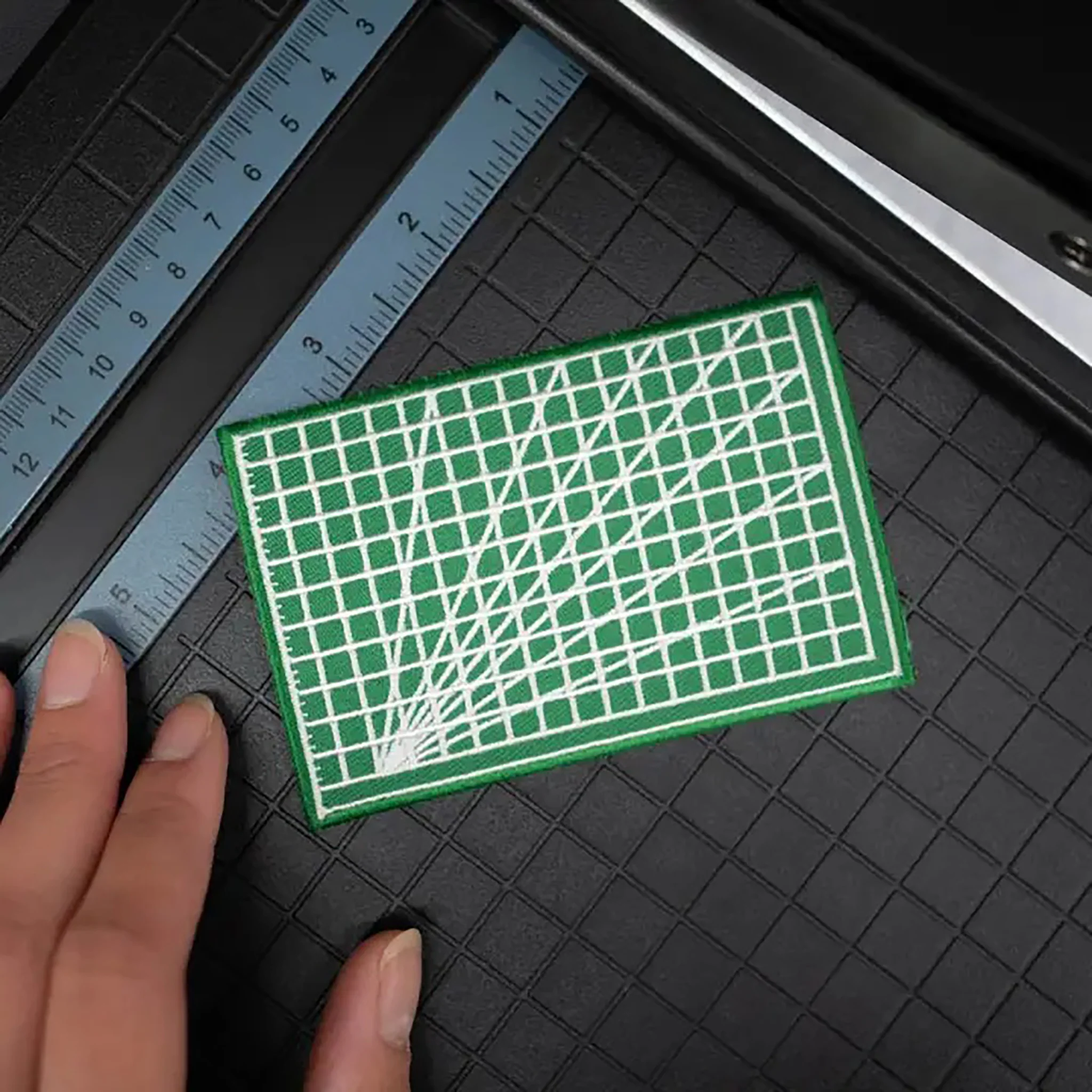 Cutting Mat Patch - Image 2