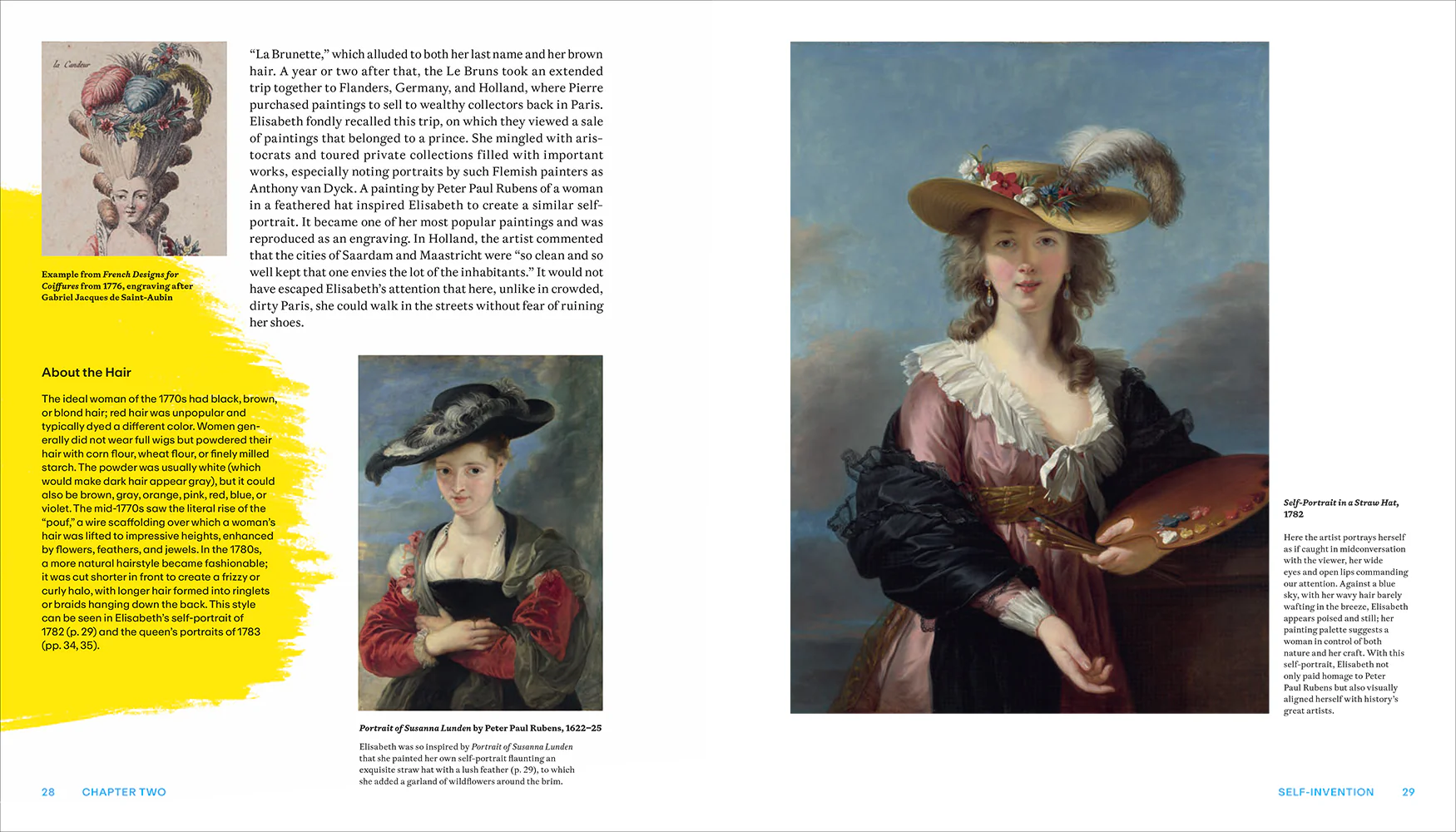 Daring: The Life and Art of Elisabeth Vigée Le Brun - Image 4