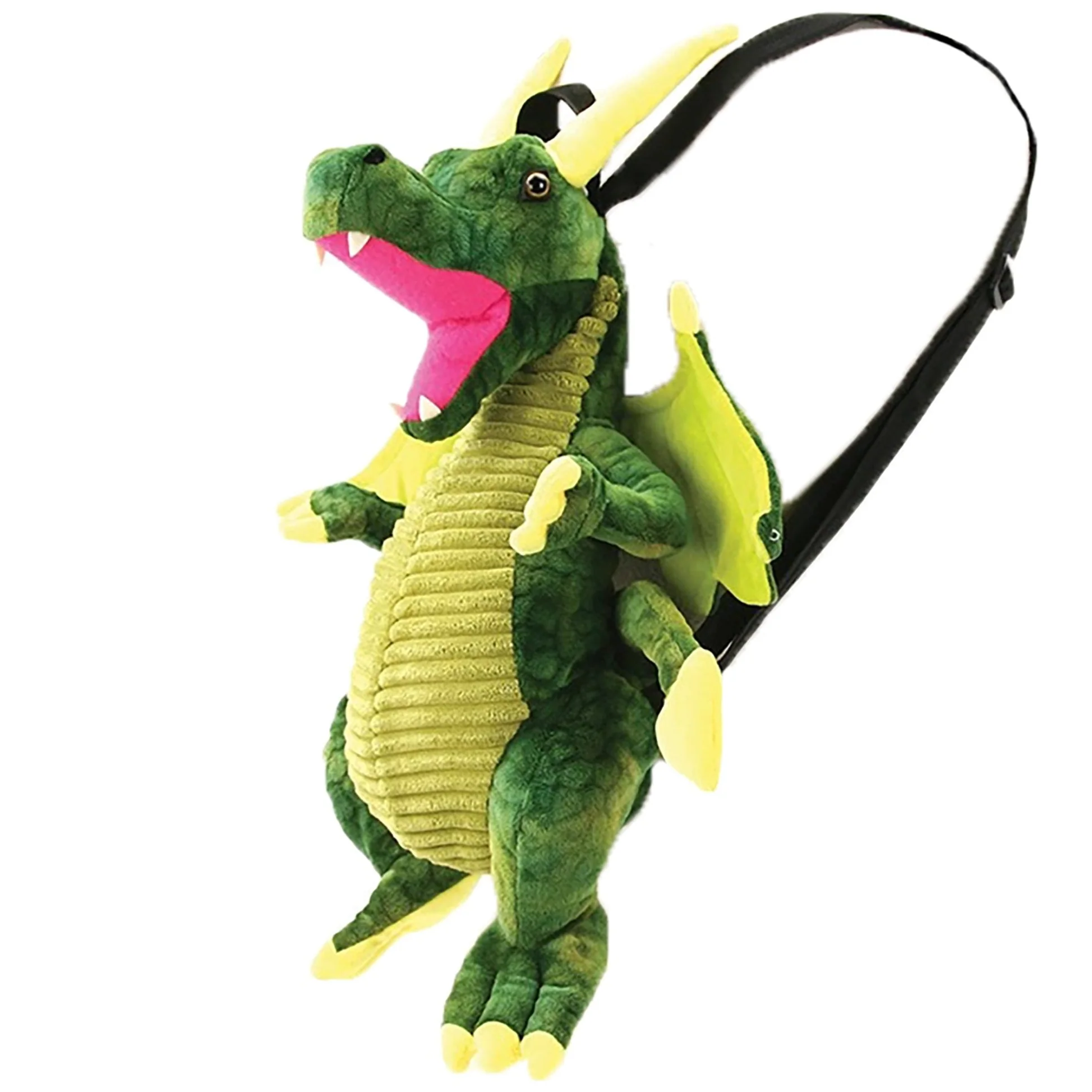 Dragon Backpack
