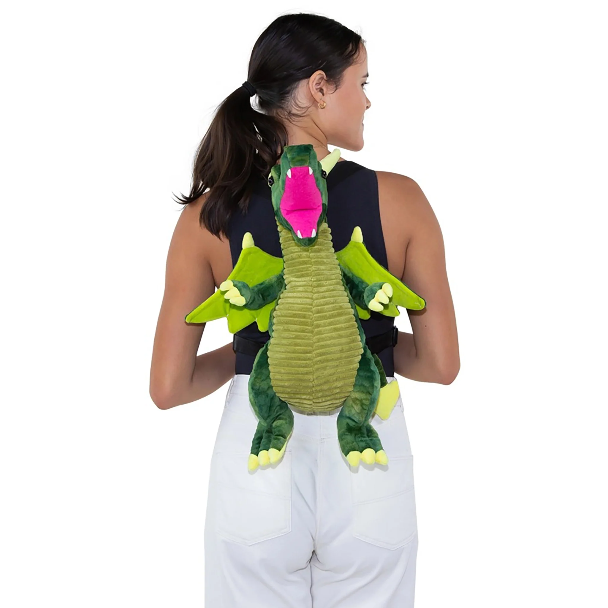 Dragon Backpack - Image 2