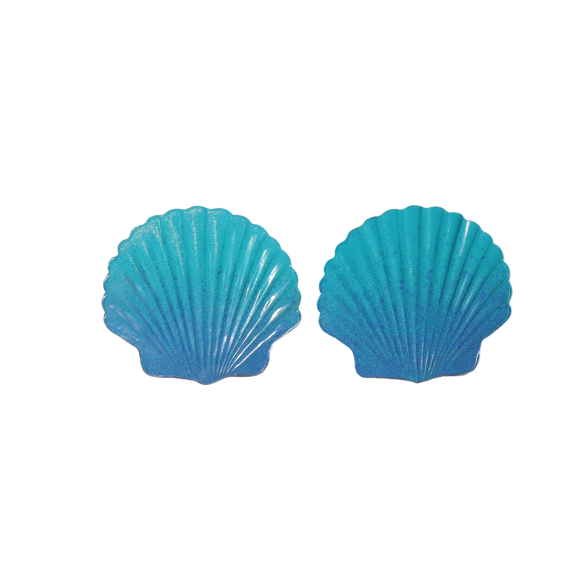 Ocean Seychelles Stud Earrings