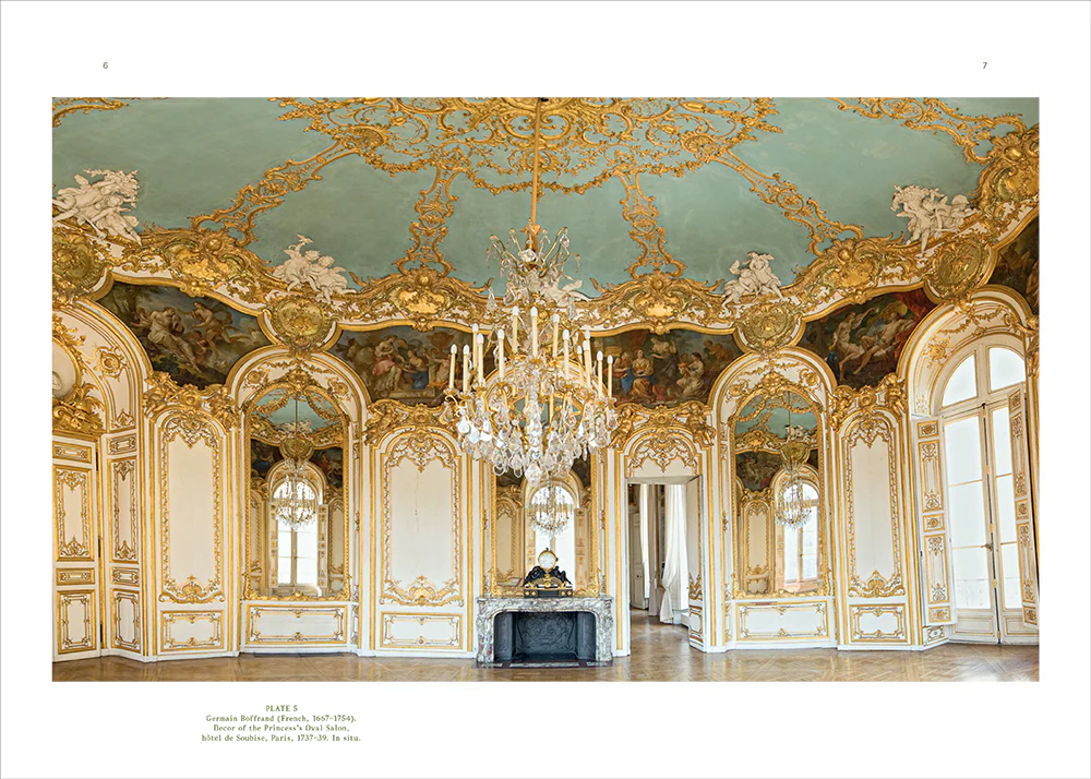 East Asian Aesthetics and the Space of Painting in Eighteenth-Century Europe - Image 3