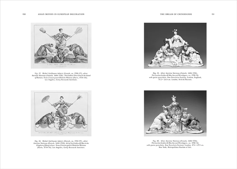 East Asian Aesthetics and the Space of Painting in Eighteenth-Century Europe - Image 7