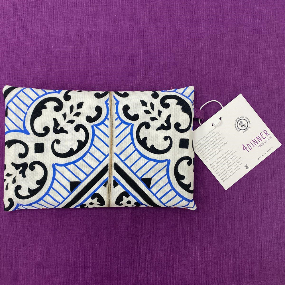 Eolie Dinner Napkins - Set of Four - Image 3