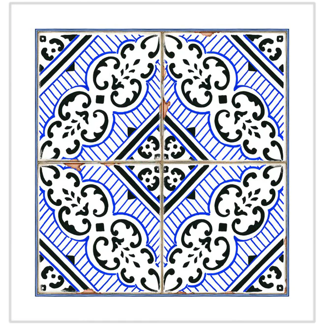 Eolie Dinner Napkins - Set of Four - Image 6