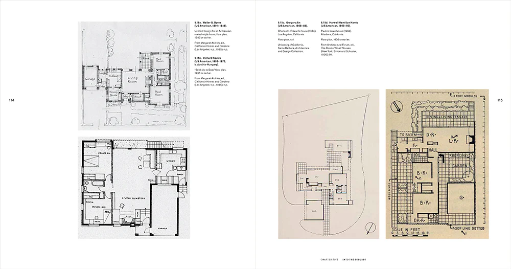 Exiled in L.A.: The Untold Story of Leopold Fischer's Domestic Architecture - Image 7