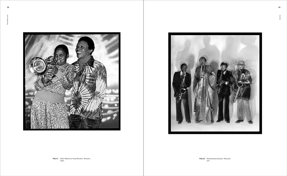 Eye Dreaming: Photographs by Anthony Barboza - Image 4
