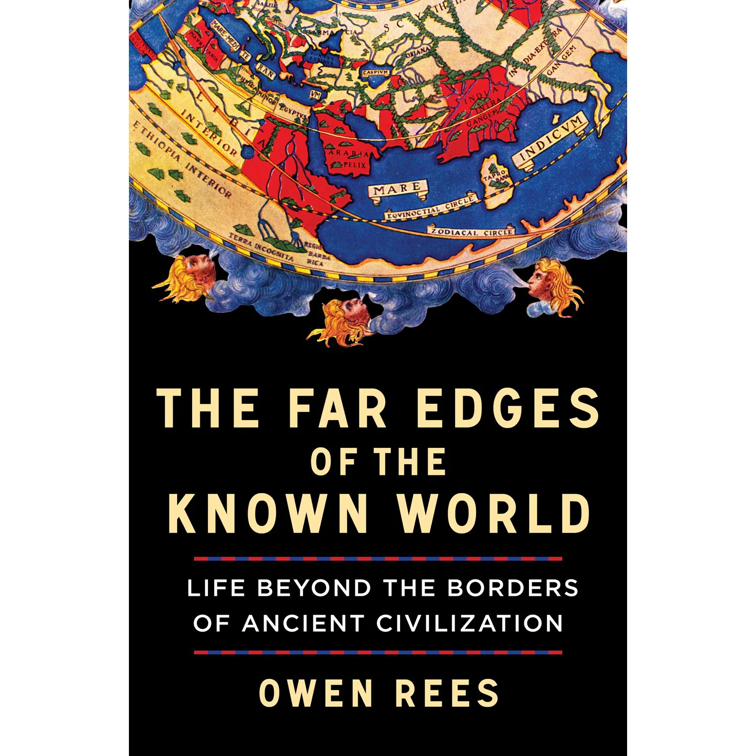The Far Edges of the Known World