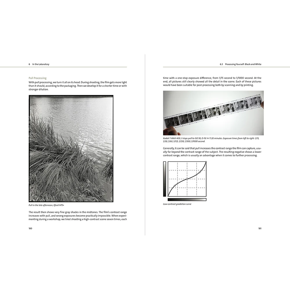 The Film Photography Handbook: Rediscovering Photography in 35mm, Medium, and Large Format - Image 2