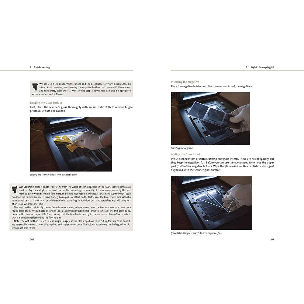 The Film Photography Handbook: Rediscovering Photography in 35mm, Medium, and Large Format - Image 5