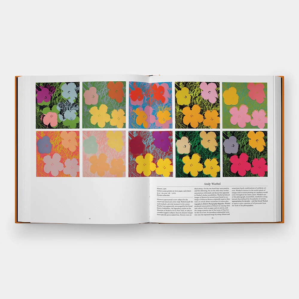 Flower: Exploring the World in Bloom - Image 2
