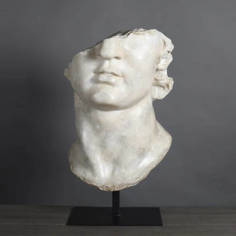 Fragment of Apollo Reproduction - Image 2