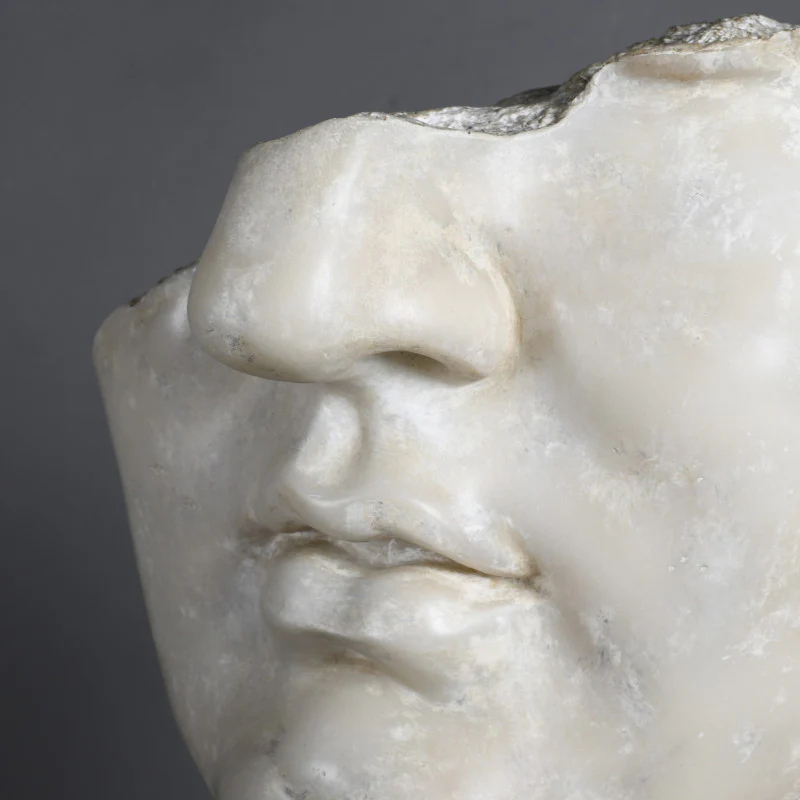 Fragment of Apollo Reproduction - Image 4