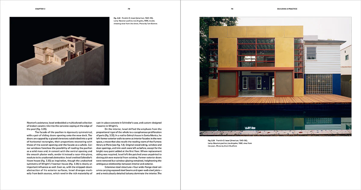 Franklin D. Israel: A Life in Architecture - Image 4