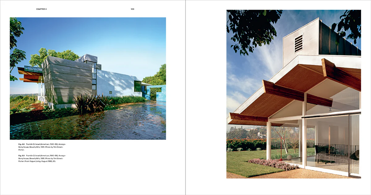 Franklin D. Israel: A Life in Architecture - Image 6