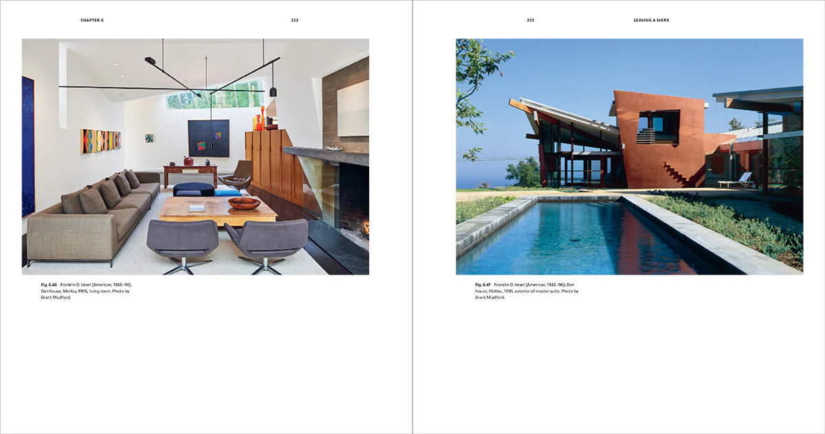 Franklin D. Israel: A Life in Architecture - Image 9