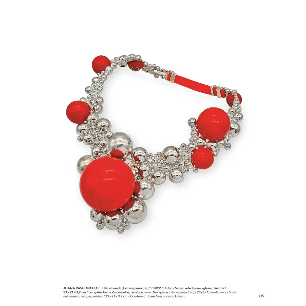 From Louise Bourgeois to Yoko Ono: Jewellery by Female Artists - Image 4