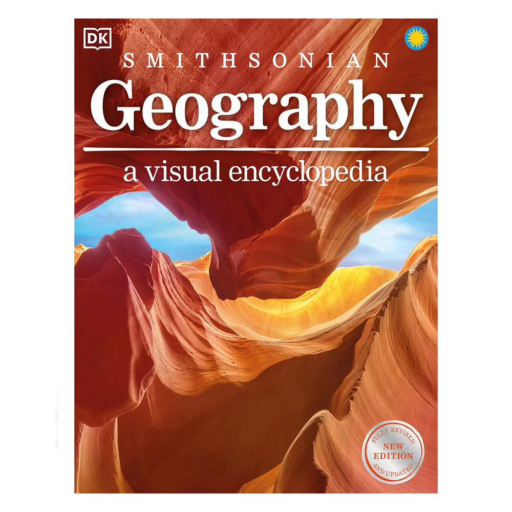 Geography: A Visual Encyclopedia