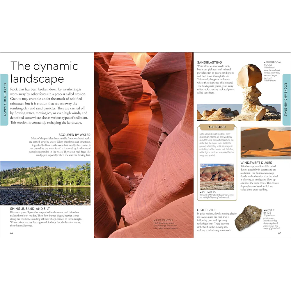 Geography: A Visual Encyclopedia - Image 2