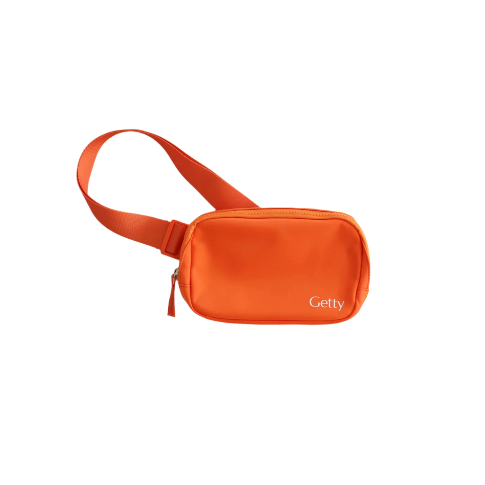 Getty Logo Belt Bag - Image 5