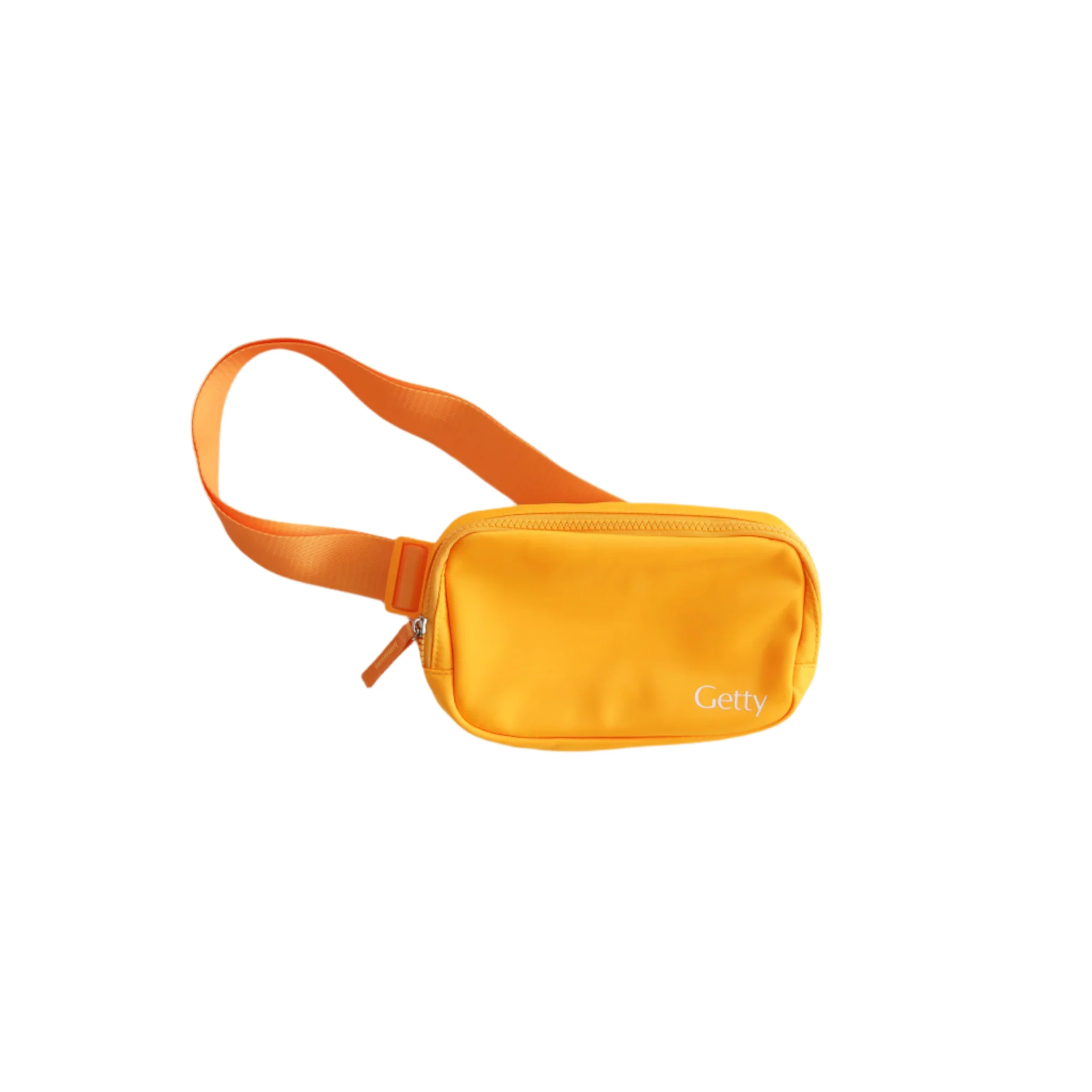 Getty Logo Belt Bag - Image 6