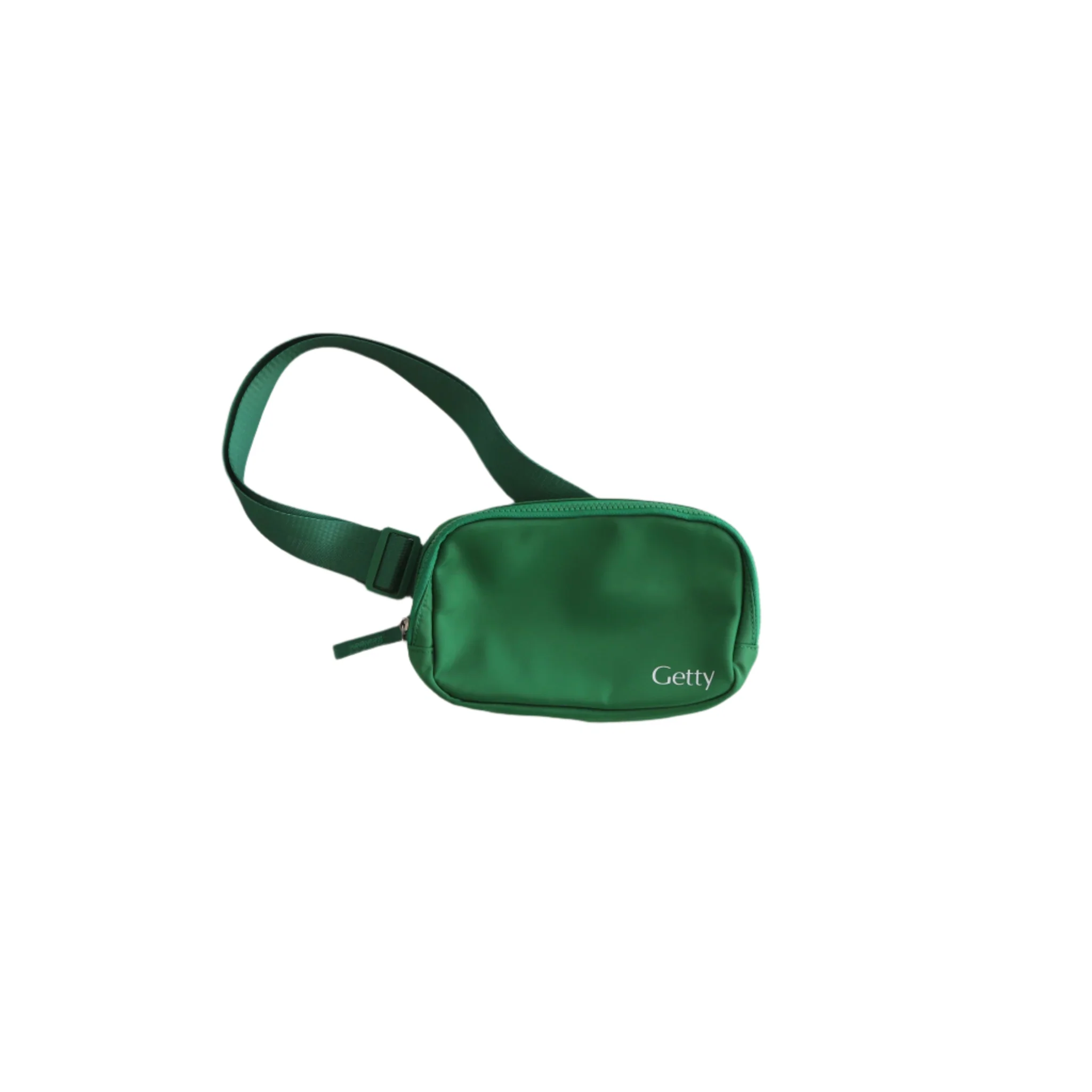 Getty Logo Belt Bag - Image 7