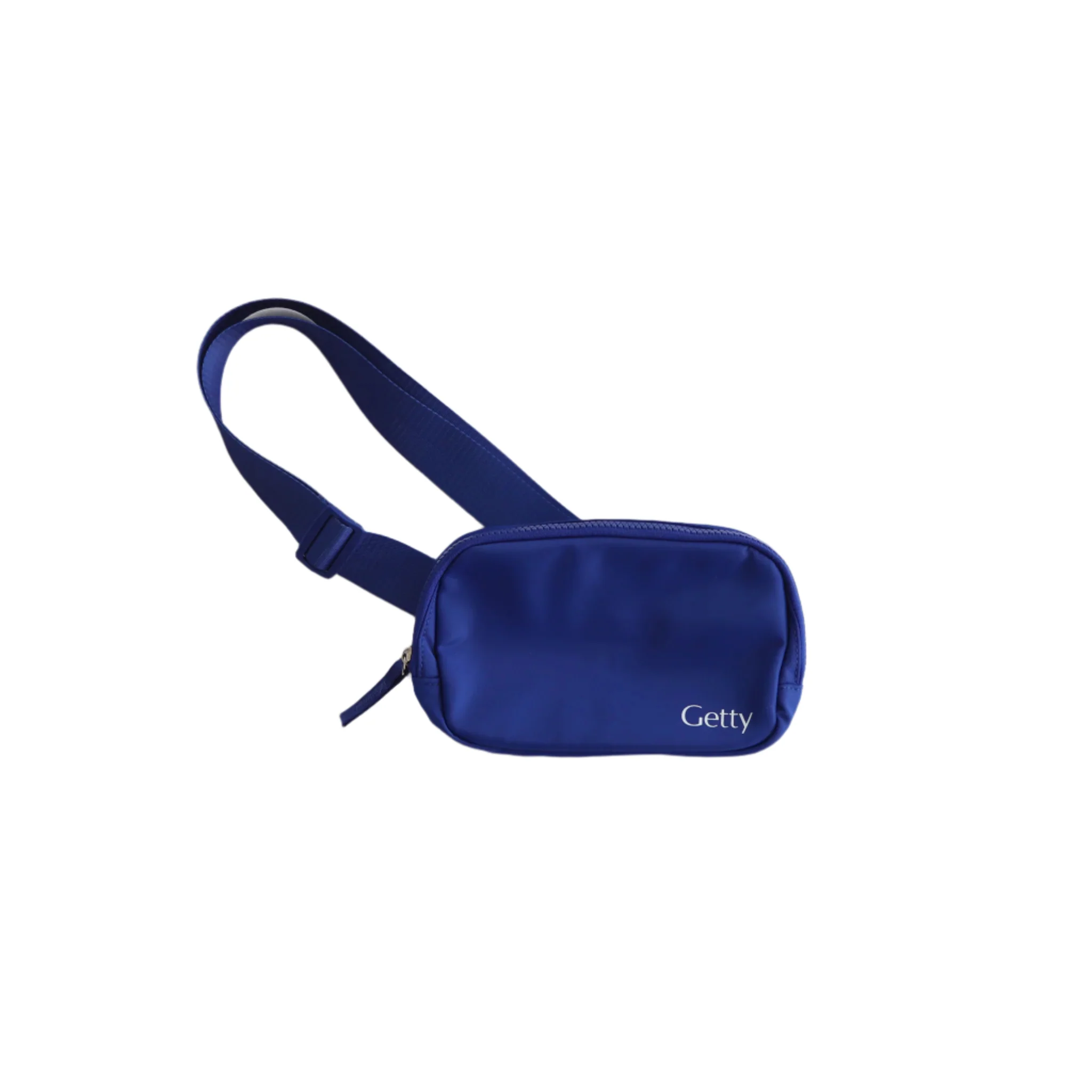 Getty Logo Belt Bag - Image 8