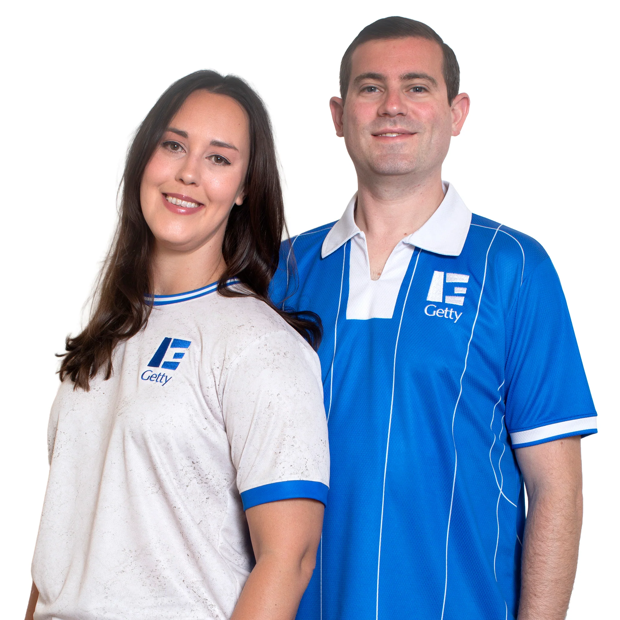 Travertine Soccer Jersey - Image 5