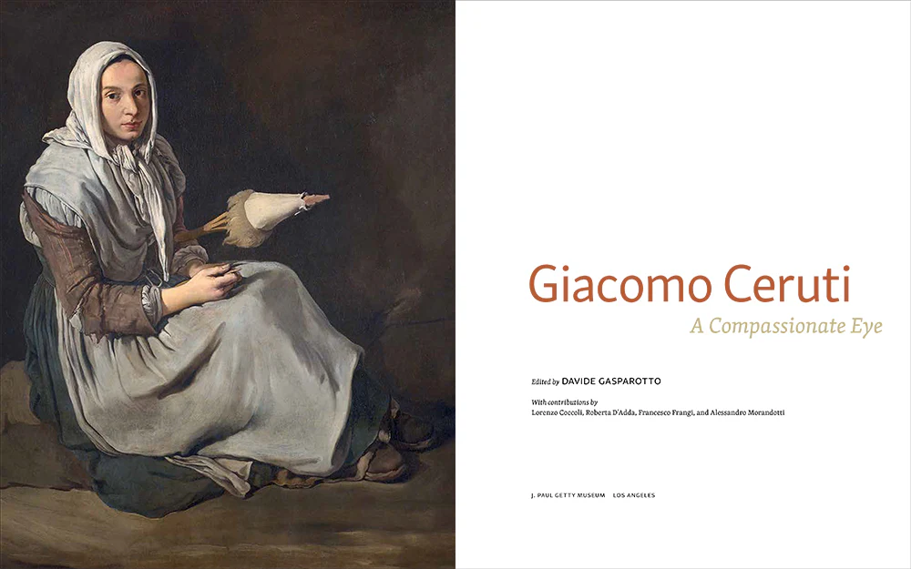 Giacomo Ceruti: A Compassionate Eye - Image 2