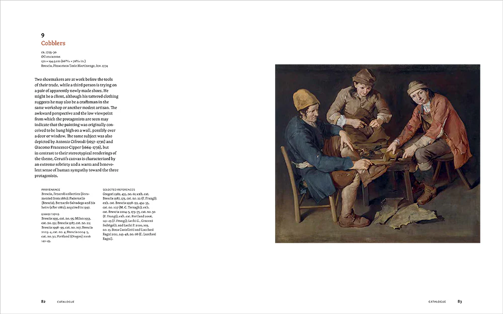 Giacomo Ceruti: A Compassionate Eye - Image 6