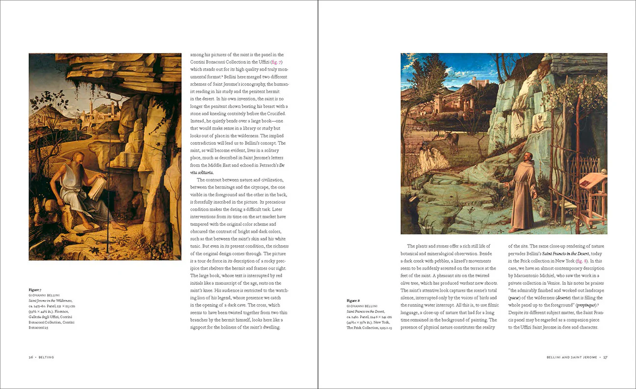 Giovanni Bellini: Landscapes of Faith in Renaissance Venice - Image 4