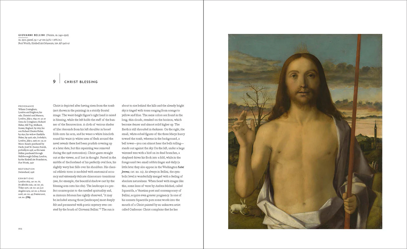 Giovanni Bellini: Landscapes of Faith in Renaissance Venice - Image 6