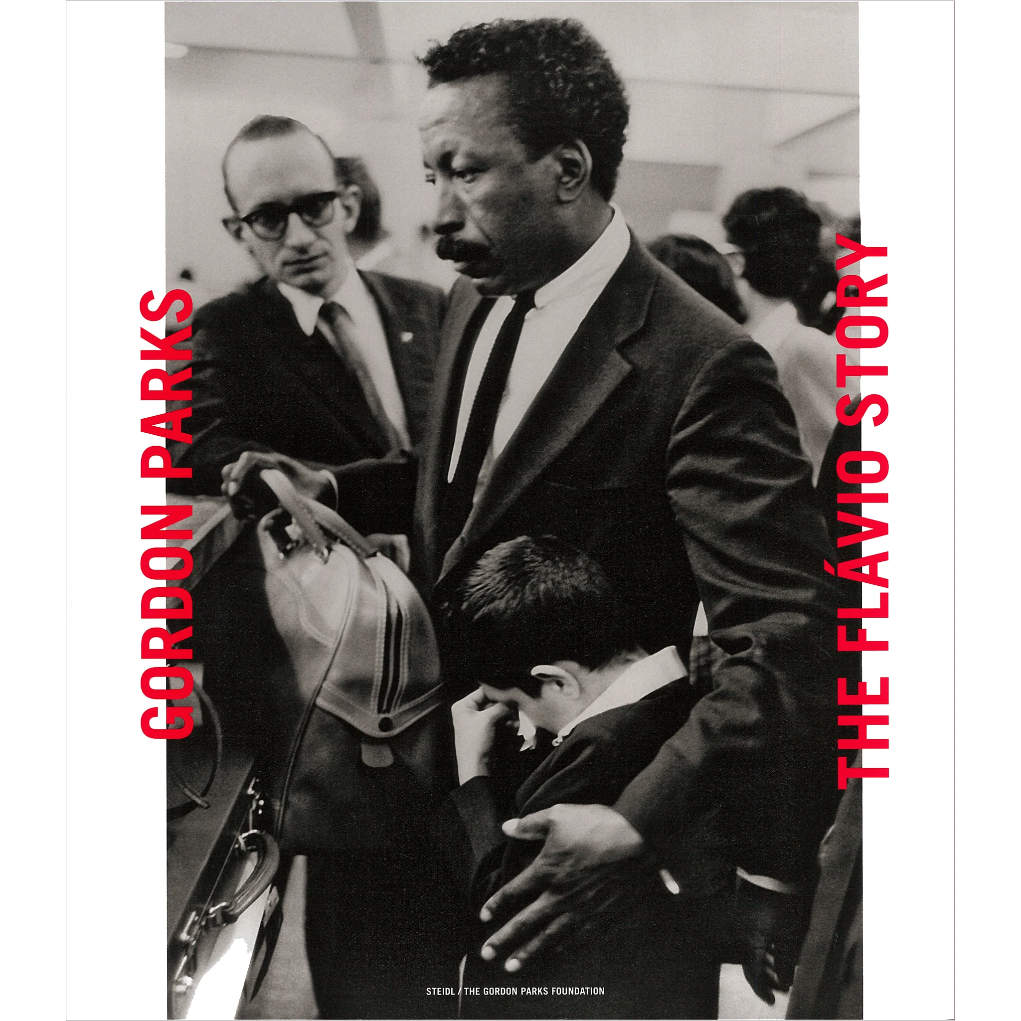 Gordon Parks: The Flavio Story