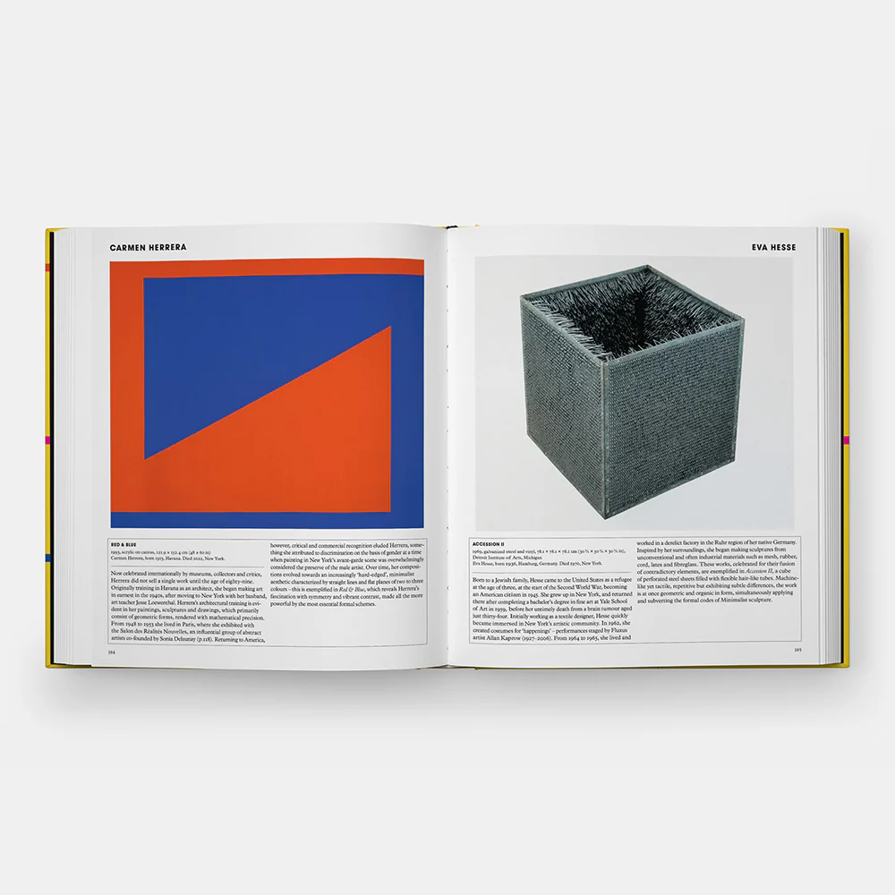 Great Women Artists: Compact Format - Image 4