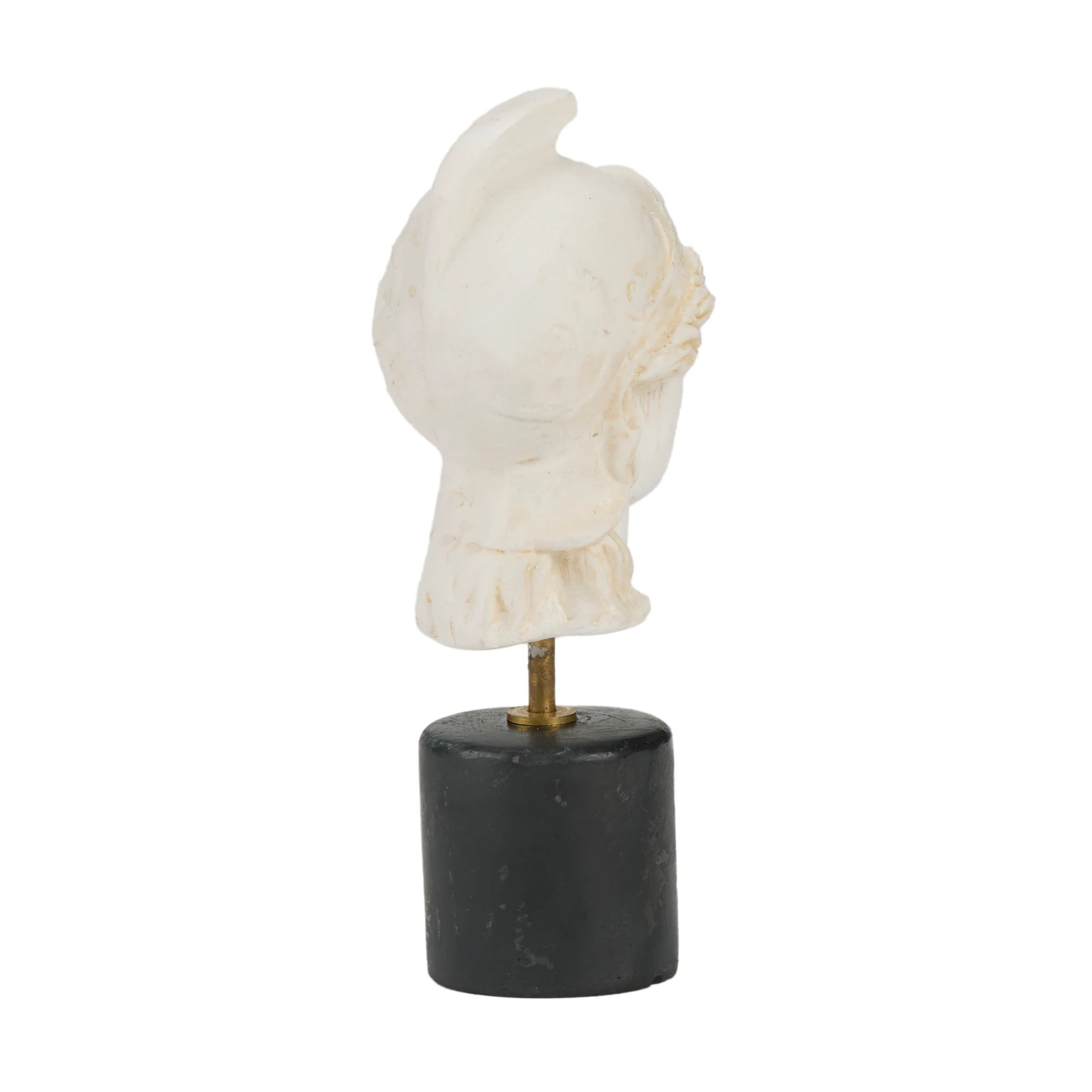 Head of Athena Figurine - Image 3