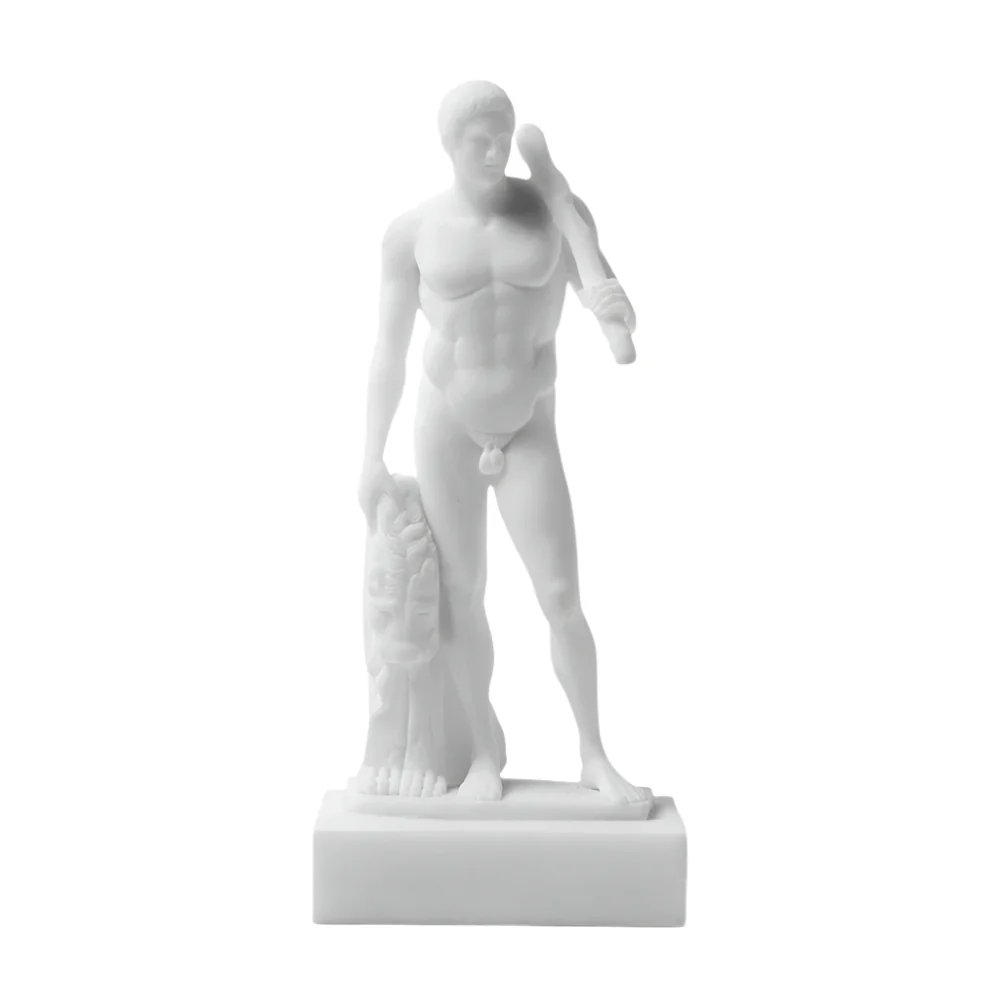 Hercules - Reproduction