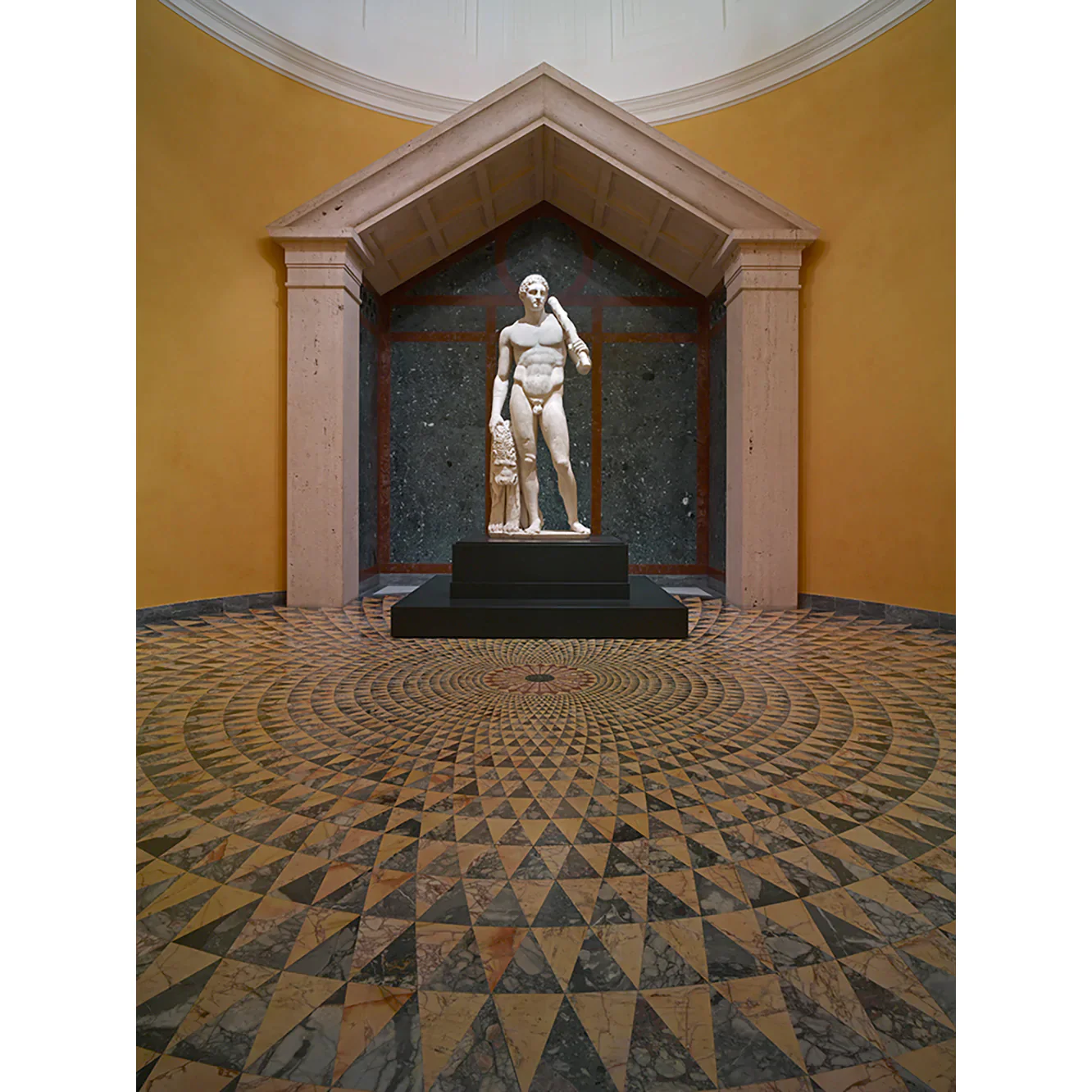 Hercules - Reproduction - Image 4