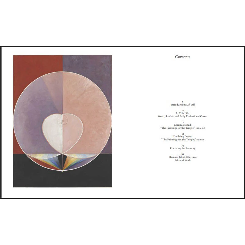 Hilma af Klint - Image 2