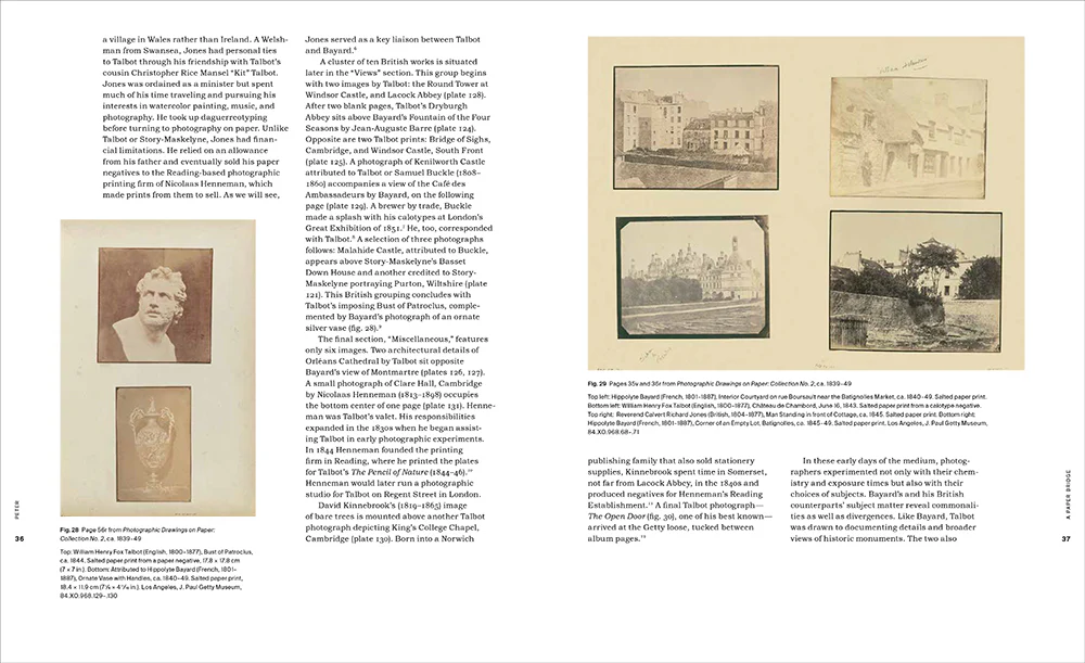 Hippolyte Bayard and the Invention of Photography - Image 5